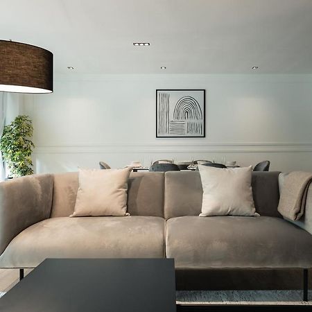 メキシコシティAmazing Huge 2Br/2.5Ba In Polanco!アパートメント エクステリア 写真