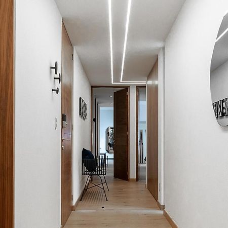 メキシコシティAmazing Huge 2Br/2.5Ba In Polanco!アパートメント エクステリア 写真