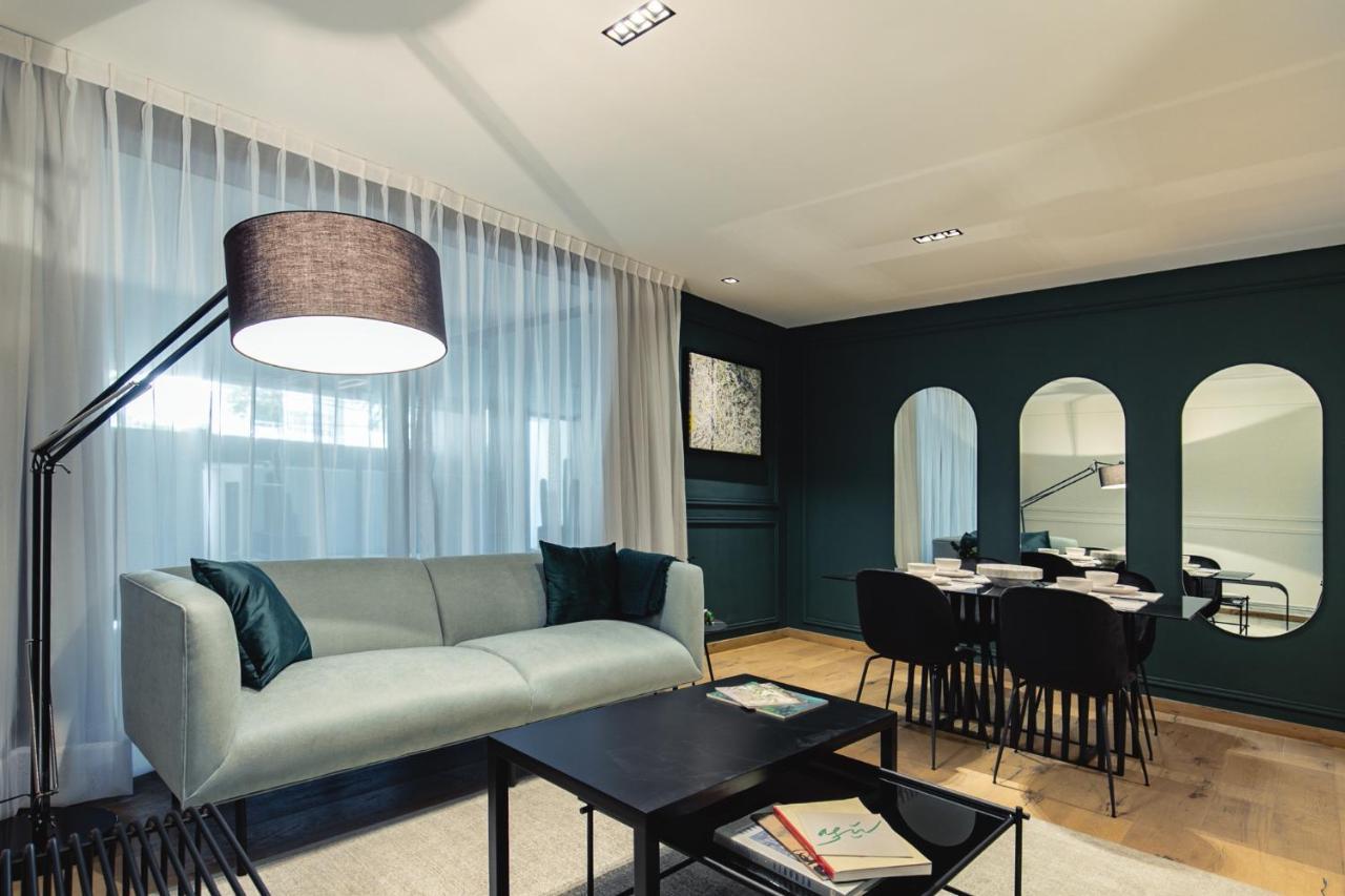 メキシコシティAmazing Huge 2Br/2.5Ba In Polanco!アパートメント エクステリア 写真
