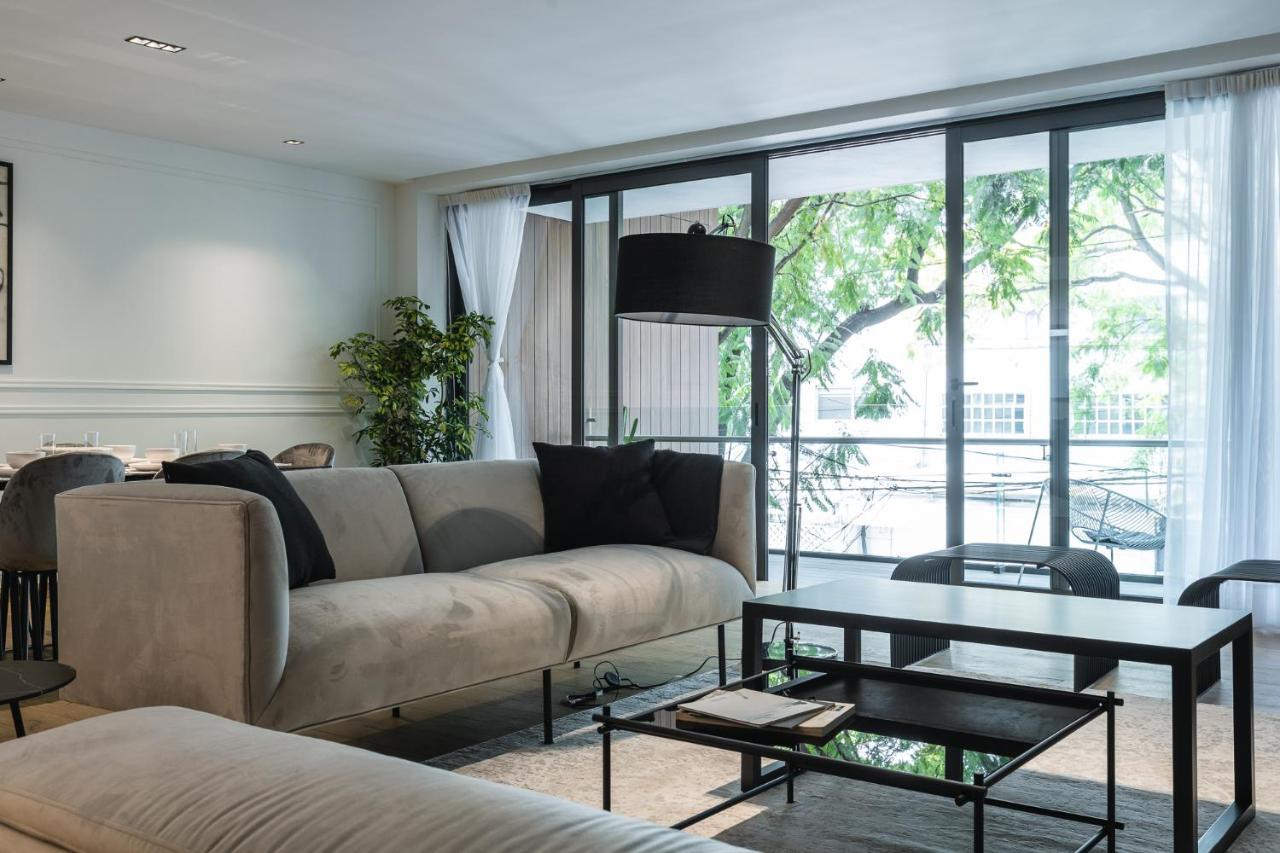 メキシコシティAmazing Huge 2Br/2.5Ba In Polanco!アパートメント エクステリア 写真