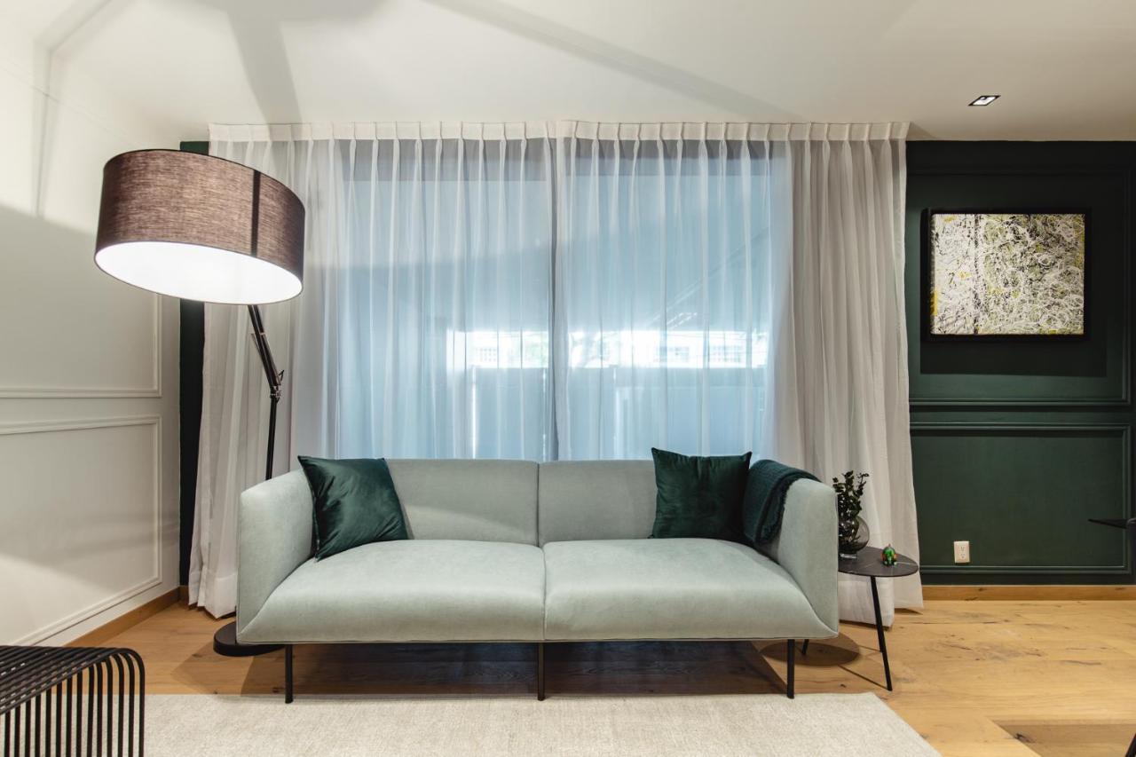 メキシコシティAmazing Huge 2Br/2.5Ba In Polanco!アパートメント エクステリア 写真