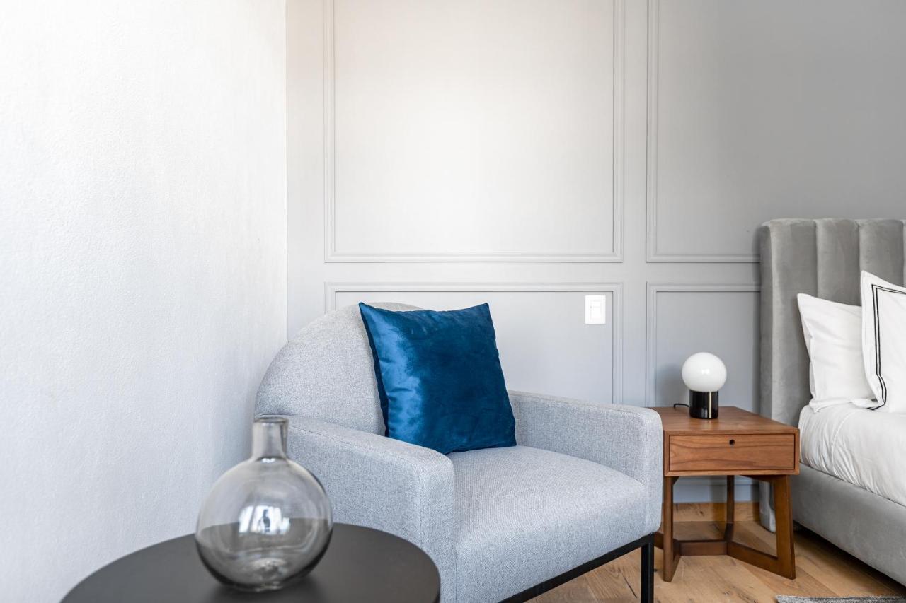 メキシコシティAmazing Huge 2Br/2.5Ba In Polanco!アパートメント エクステリア 写真