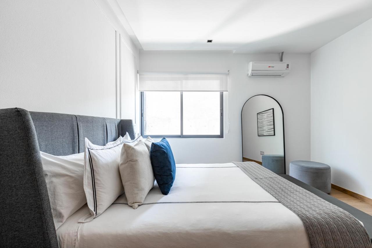 メキシコシティAmazing Huge 2Br/2.5Ba In Polanco!アパートメント エクステリア 写真