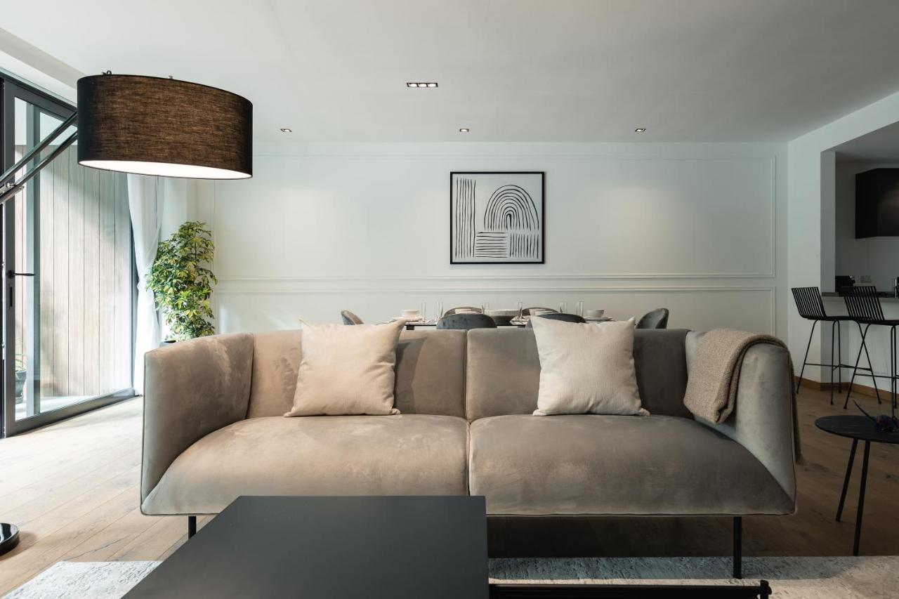 メキシコシティAmazing Huge 2Br/2.5Ba In Polanco!アパートメント エクステリア 写真