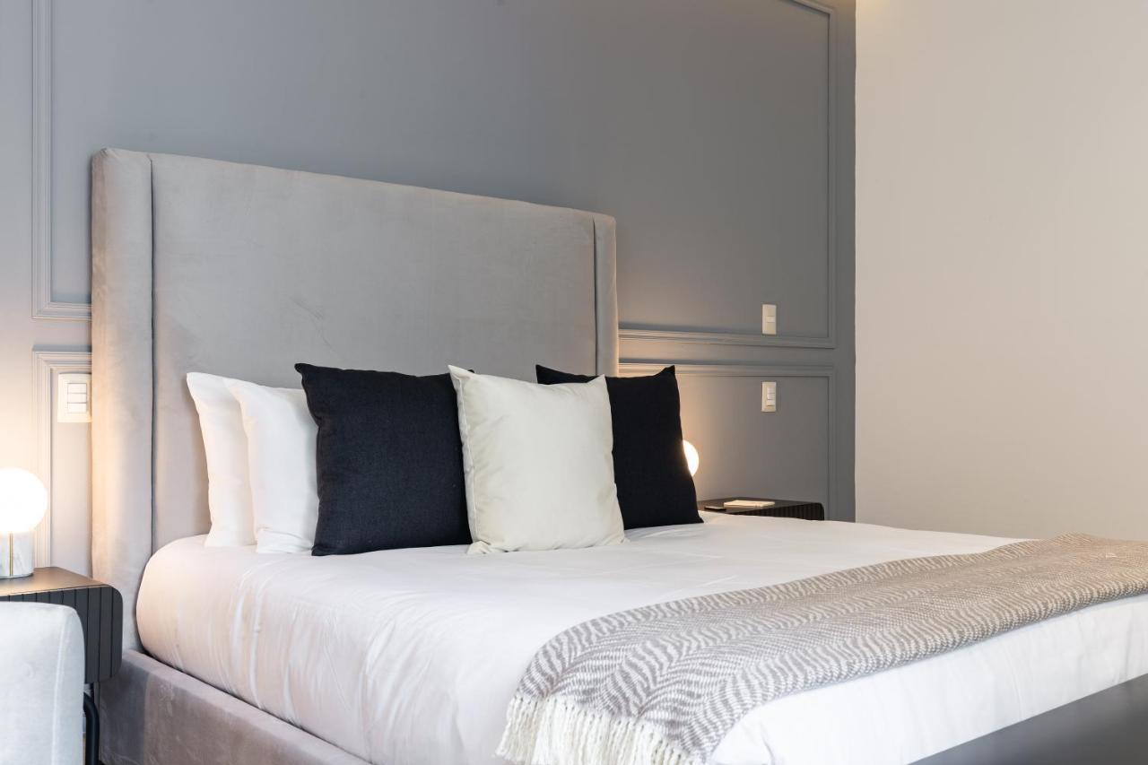 メキシコシティAmazing Huge 2Br/2.5Ba In Polanco!アパートメント エクステリア 写真