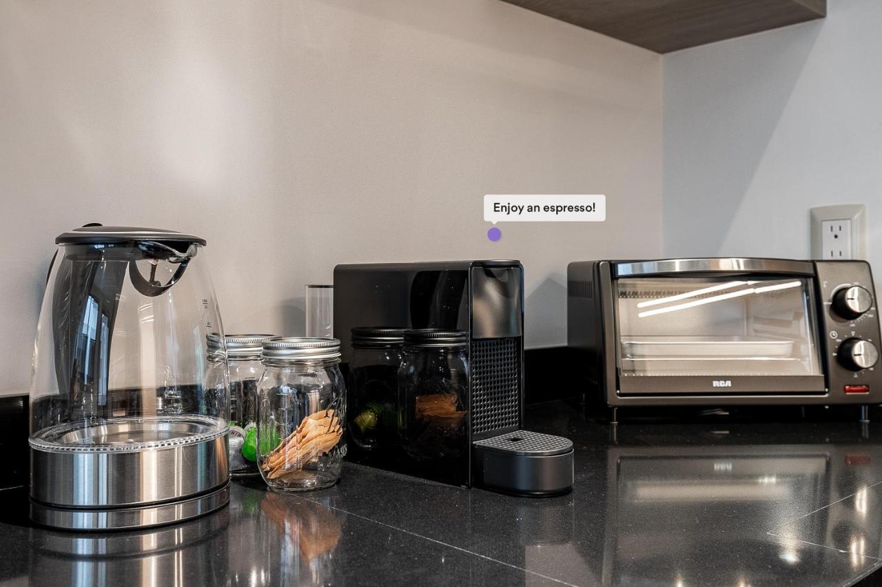 メキシコシティAmazing Huge 2Br/2.5Ba In Polanco!アパートメント エクステリア 写真