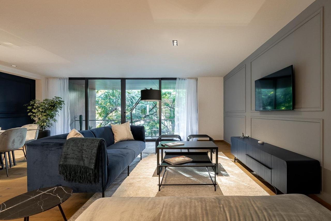 メキシコシティAmazing Huge 2Br/2.5Ba In Polanco!アパートメント エクステリア 写真